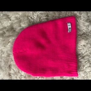 2 for $15 Neff Hot Pink Toboggan